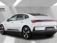 Used Polestar 4 Plus 200 kW (272 HP) 2024 Silver SUV