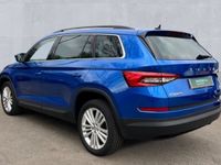 used Skoda Kodiaq Skoda Diesel Estate 2.0 TDI SE L 4x4 5dr DSG [7 Seat]