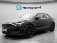 Used Polestar 2 300 kW (408 HP) 2022 Hatchback