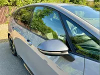 Used Cupra Born e-Boost 169 kW (230 HP) 2022 Grey Hatchback