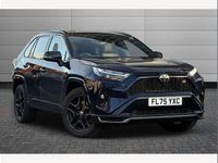 Used Toyota RAV4 Hybrid Sport 306 HP (225 kW) 2025 Other SUV