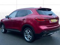 Used MG HS Excite 162 HP (119 kW) 2023 SUV