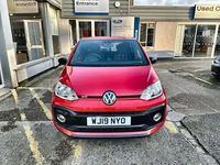 used VW up! Up 1.0 115PSGTI 5dr