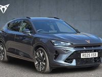 Used Cupra Formentor VZ1 333 HP (244 kW) 2025 Grey SUV