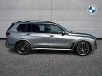 Second-hand BMW X7 M Sport 352 CP (258 kW) 2025 Gri SUV
