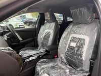 New Citroën e-C4 113 kW (154 HP) 2026 Grey Hatchback