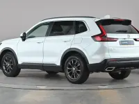 Used Honda CR-V Advance 184 HP (135 kW) 2025 White SUV