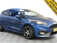 Used Ford Fiesta ST 200 HP (147 kW) 2019 Hatchback