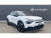 Used Citroën C4 PureTech 131 HP (96 kW) 2023 White SUV
