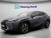 Used Lexus UX 150 kW (204 HP) 2022 SUV
