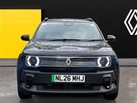 Used Renault R4 Iconic 110 kW (150 HP) 2025 Black  Estate