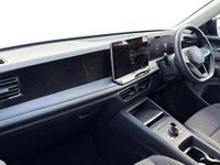 Used VW Tiguan Match 204 HP (150 kW) 2025 Blue SUV