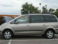 Used Ford Galaxy 2002 MPV