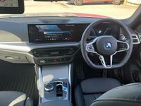 Used BMW i4 M Sport 246 kW (335 HP) 2024 Grey Sedan