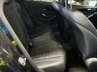 Used Mercedes GLC250 Urban 211 HP (155 kW) 2018 Black SUV