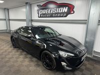 used Toyota GT86 2.0 D-4S 2dr