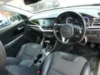 Used Kia Niro Play 2020 Blue SUV