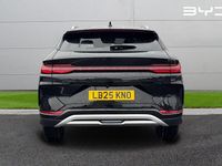 Used BYD Seal U Comfort 2025 Black SUV