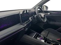 Second-hand VW Tiguan 150 CP (110 kW) 2025 SUV