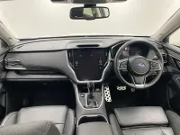 Used Subaru Outback 2025 White Estate