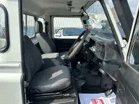 Used Land Rover Defender 120 HP (88 kW) 2005 White SUV
