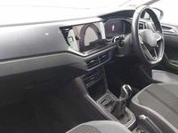 Used VW Polo 95 HP (69 kW) 2023 Hatchback