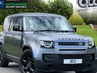 Usado Land Rover Defender SE 249 HP (183 kW) 2023 SUV