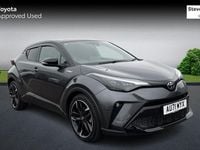 Used Toyota C-HR Sport 122 HP (89 kW) 2023 SUV