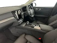 Used Volvo V60 Plus 197 HP (144 kW) 2025 Vapour grey Estate