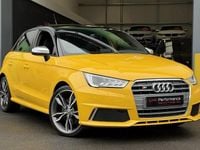 Used Audi A1 2014 Hatchback