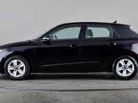 Used Audi A1 Premium 95 HP (69 kW) 2023 Black SUV