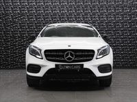 used Mercedes GLA220 GLA4Matic AMG Line Premium 5dr Auto