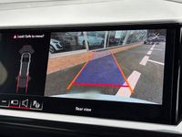 Used Audi Q4 e-tron S-Line 150 kW (204 HP) 2023 SUV