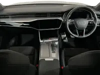 Used Audi A7 S-Line 2019 Grey Hatchback