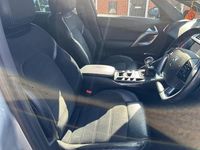 Used Citroën DS5 2014 Silver Hatchback