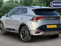 Used Kia Sportage GT-Line 159 HP (116 kW) 2024 SUV