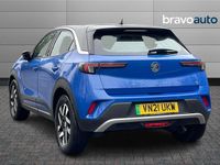used Vauxhall Mokka 100kW Elite Nav Premium 50kWh 5dr Auto - 2021 (21)