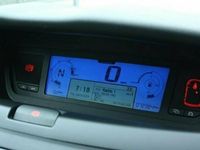 Used Citroën Grand C4 Picasso 110 HP (80 kW) 2007 MPV