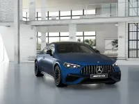 New Mercedes CLE53 AMG AMG 449 HP (330 kW) 2026 Coupe
