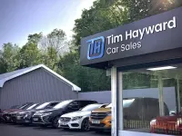 Used Ford Mondeo Business Edition 2014 Green Hatchback