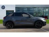 Used VW T-Roc 150 HP (110 kW) 2026 SUV