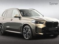 New BMW X5 M Sport 489 HP (359 kW) 2026 SUV