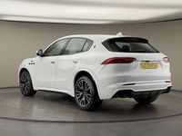 Used Maserati Grecale 330 HP (242 kW) 2025 SUV
