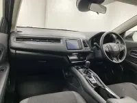 Used Honda HR-V SE 2020 Silver SUV