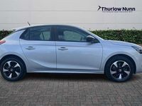 Used Vauxhall Corsa-e Design Edition 100 kW (136 HP) 2024 Hatchback