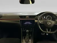 Used Skoda Superb SportlinePlus 190 HP (139 kW) 2023 Estate