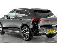 Used Mercedes EQA250+ AMG Line Premium 139 kW (190 HP) 2023 SUV