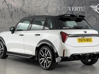 Used Mini Cooper Sport 114 kW (156 HP) 2026 Hatchback