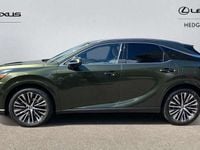 Used Lexus RX450h 2024 SUV
