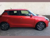 Used Suzuki Swift SZ-L 81 HP (59 kW) 2023 Red Hatchback